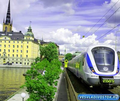 В Московской области будет открыто междугороднее метро