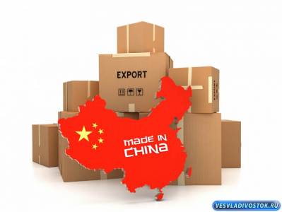 Особенности и технические детали доставки товара из Китая