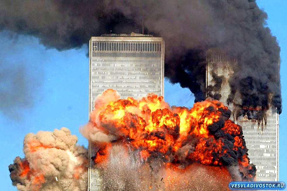 11 сентября. 14 лет «эпохи» террора