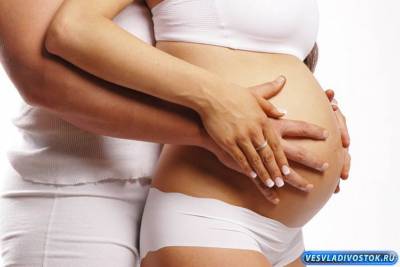 Что делать во время беременности