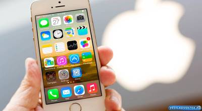 Неоспоримые преимущества iPhone 5S в сравнении со своими предшественниками