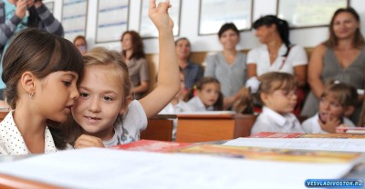 Образование: в какую школу отдать ребенка?