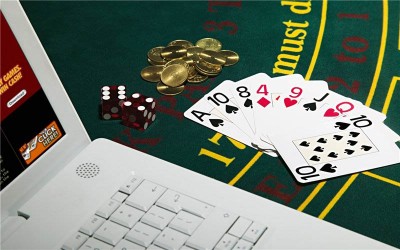 Интернет-казино – развлечение №1 среди россиян