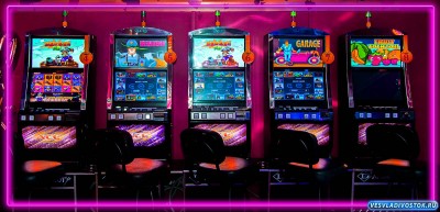 Игровые аппараты Novomatic Multi Gaminator в виде бесплатного софта для азартных игроков