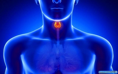 Чем опасно разрастание щитовидной железы?