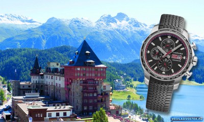 Советы туристу в Швейцарии. Сувениры: часы настенные и ручные