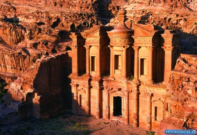 Акаба — Туристическое Сердце Иордании