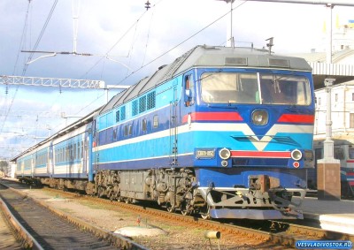Приятные и выгодные поездки на поездах из Москвы до Ульяновска обеспечит вам сайт rzd-online.ru