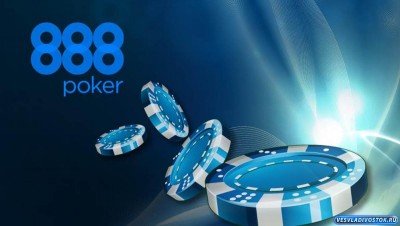Какие турниры проводятся в руме 888 Покер?