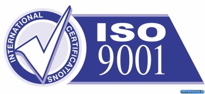 Сертификация ISO 9001