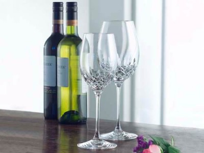 Благородные бокалы для благородного вина