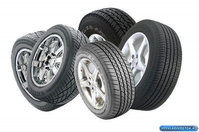 Почему шины и диски выгодно приобретать в интернет-магазине «Колесо»