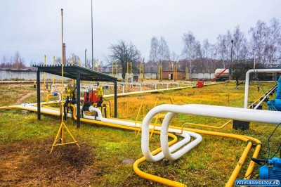 Почему сегодня многие заказчики предпочитают покупать продукты газопереработки на предприятии «Пушкинская ГРС»