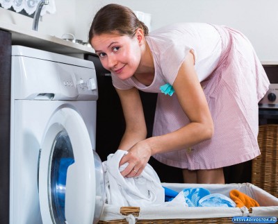 Каков уровень шума современных стиральных машин?