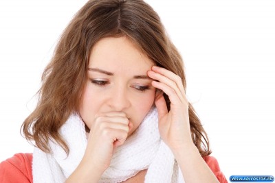 Причины и последствия боли в горле