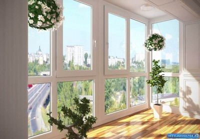 Остекление балконов в Пушкино: на что следует обратить внимание при заключении договора?