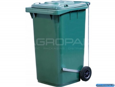 Преимущества пластиковых контейнеров, выпускаемых компанией «АГРОПАК»