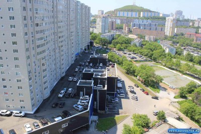 Аренда недвижимости во Владивостоке