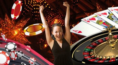 Советы новичку для успешной игры в онлайн-казино