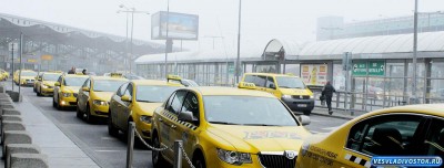 Оформление и аннулирование лицензии такси в Москве и области
