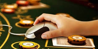 Бесплатные тренировки в онлайн казино