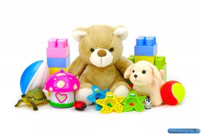 Лучшим местом для покупок игрушек оптом стал интернет-магазин opttoys96.ru