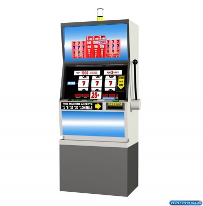 Игровой автомат: оригинальные эмуляторы Вулкан