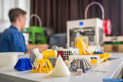 Создание 3D моделей для 3D печати, архитектурных и выставочных макетов от компании 3Dguru