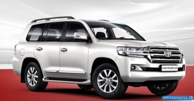 Выгодная покупка автомобилей марки Toyotaу официального дилера в Екатеринбурге