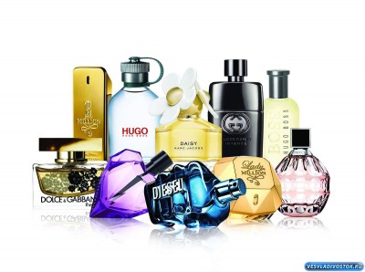 Покупайте лучшую женскую и мужскую парфюмерию в интернет-магазине butik-parfuma.ru