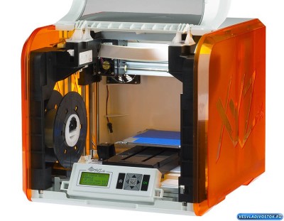 3D-принтеры: области применения и разновидности оборудования