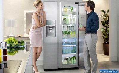 Есть ли у холодильника срок службы?