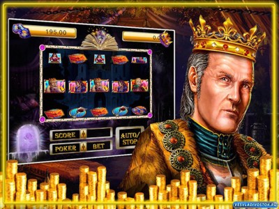 Играйте в онлайн казино Вулкан Кing по следующему электронному адресу: kingvulcan.com
