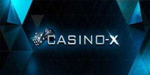Игра на официальном сайте Casino Х