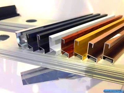 Компания ООО «БК-АЛПРОФ» производит высококачественный алюминиевый профиль