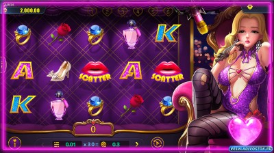 Начинаем играть на сайте Sol Casino в игровые автоматы, чтобы наконец-то заработать большие деньги
