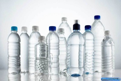 ПЭТ-тара в Москве: пластиковые бутылки могут быть разными!