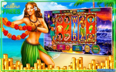 Играем на сайте Фреш Casino в лицензионный игровой софт, зарабатывая и отдыхая