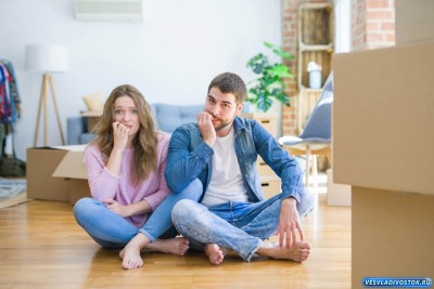 Страшно ли брать квартиру в ипотеку?
