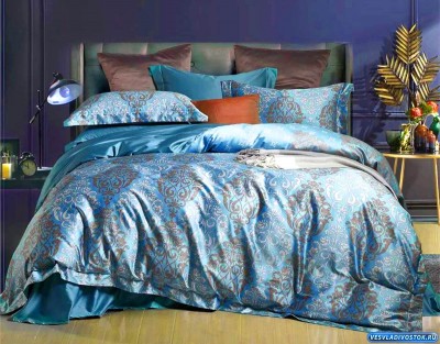 Качественное постельное белье: пусть каждый ваш сон будет самым сладким!