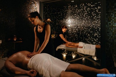 Заказывайте в Москве услуги массажа у профессиональных девушек массажистов на сайте ero-massage.vip