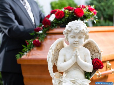 Подготовка к похоронам: какие ритуальные услуги нужно заказывать?