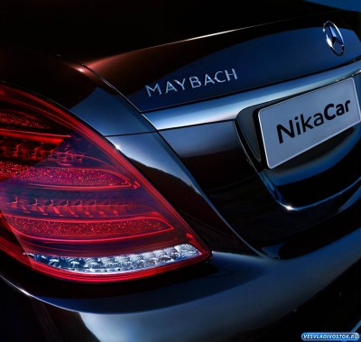 Выгодный прокат премиум автомобилей в Москве в компании NikaCar, предлагающей посуточную аренду