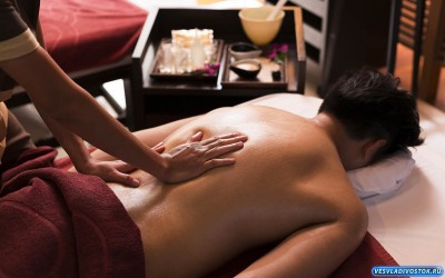 Закажите космический массаж на сайте Massage Place, воспользовавшись системой фильтров