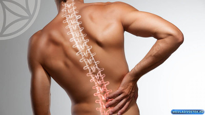 Мануальная терапия для здоровья спины