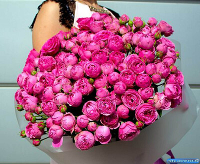 Доставка цветов в Ярославле