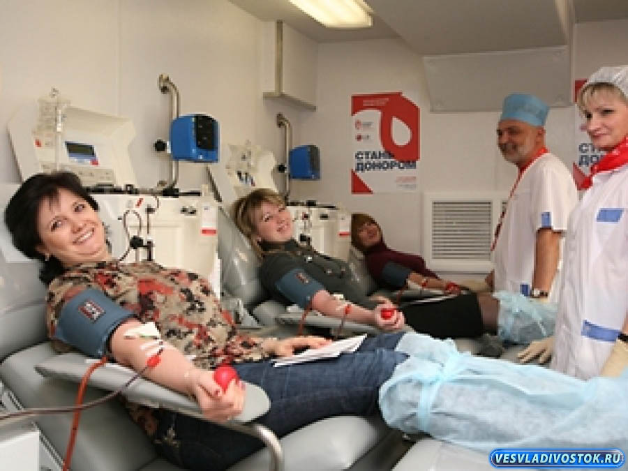 Фото 2: Для станции переливания крови построят новый медицинский модуль 