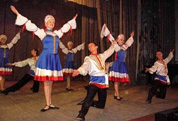 В Городском парке Саратова пройдет праздничный концерт в честь Дня железнодорожника