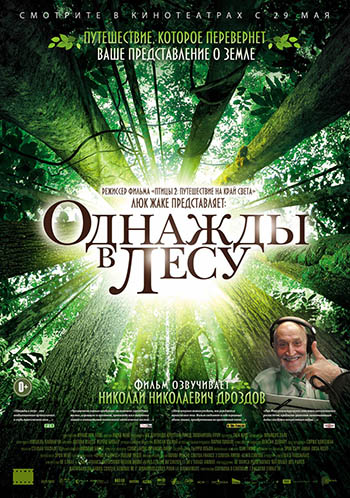 Киноновинки: «Малефисента», «13 грехов», «Однажды в лесу»