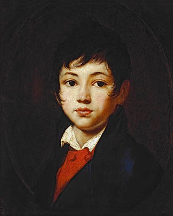 Портрет для маленького принца